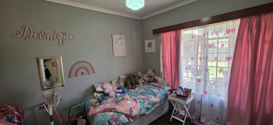 3 Bedroom Property for Sale in Naudeville Free State